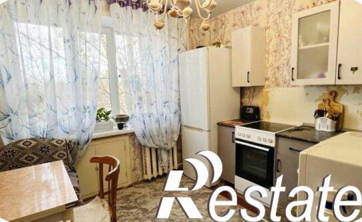 2-комн квартира переулок Зои Космодемьянской, 22,  д. 22