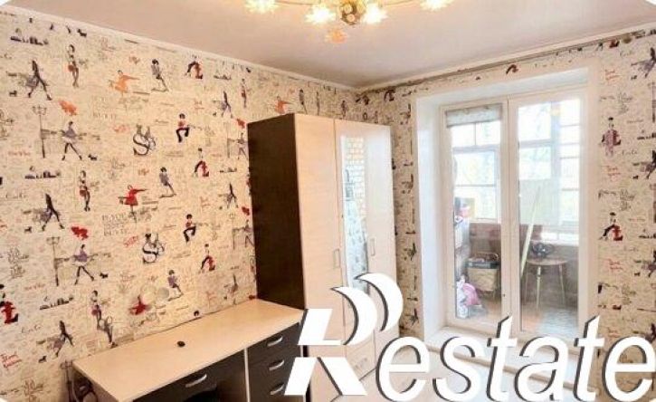 2-комн квартира переулок Зои Космодемьянской, 22,  д. 22
