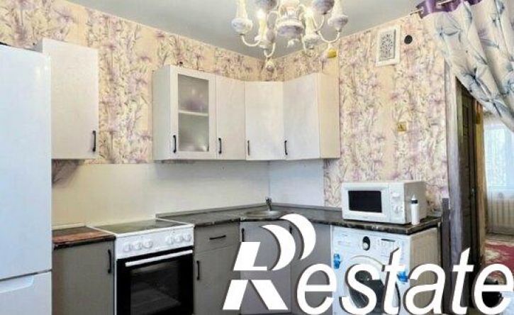 2-комн квартира переулок Зои Космодемьянской, 22,  д. 22