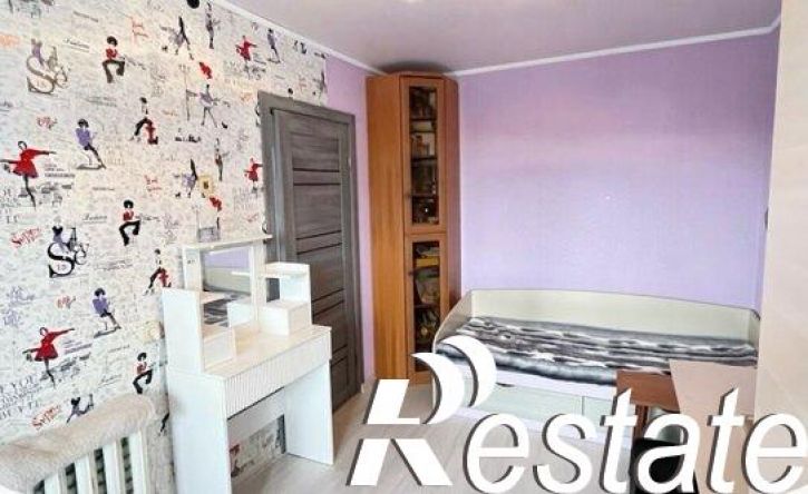 2-комн квартира переулок Зои Космодемьянской, 22,  д. 22
