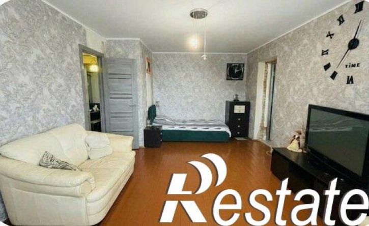 2-комн квартира переулок Зои Космодемьянской, 22,  д. 22