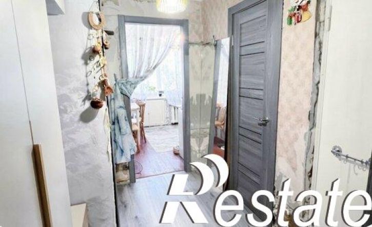 2-комн квартира переулок Зои Космодемьянской, 22,  д. 22