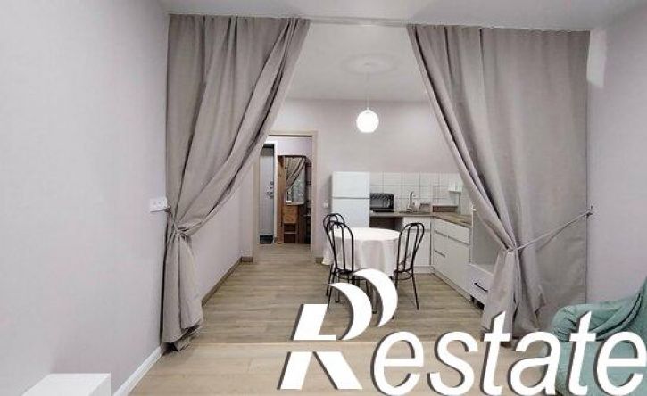 2-комн квартира улица Панева, 2,  д. 2