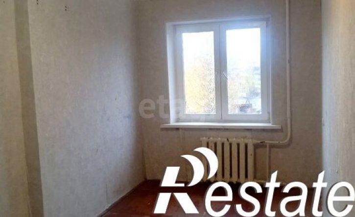 2-комн квартира улица Куратова, 35,  д. 35