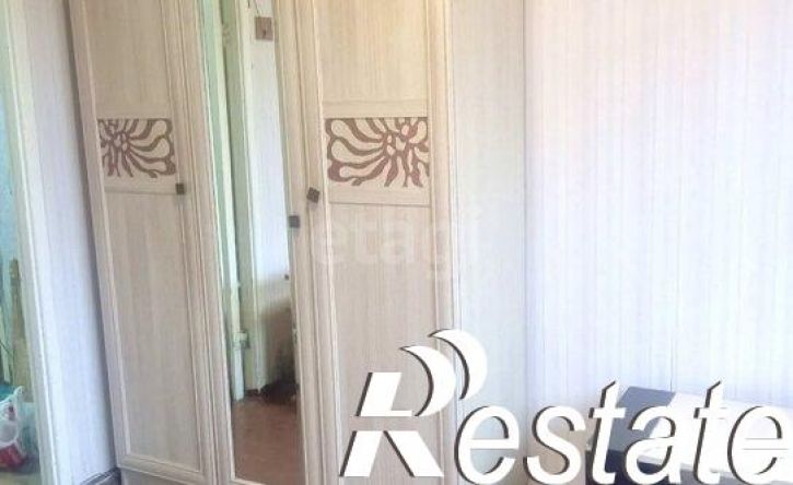 2-комн квартира улица Куратова, 35,  д. 35