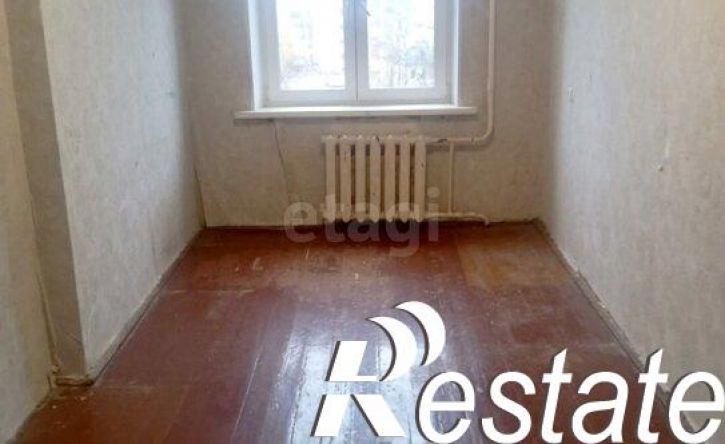 2-комн квартира улица Куратова, 35,  д. 35