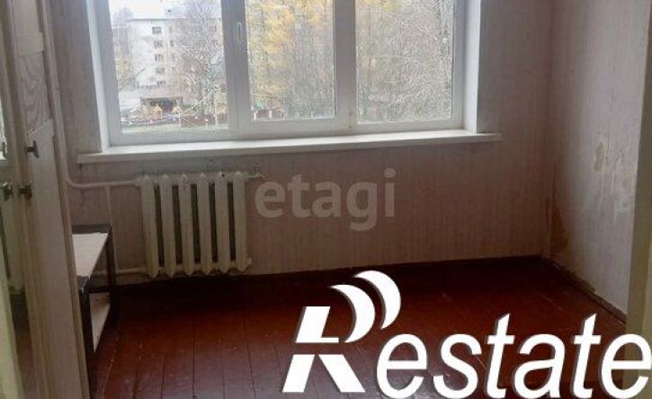2-комн квартира улица Куратова, 35,  д. 35