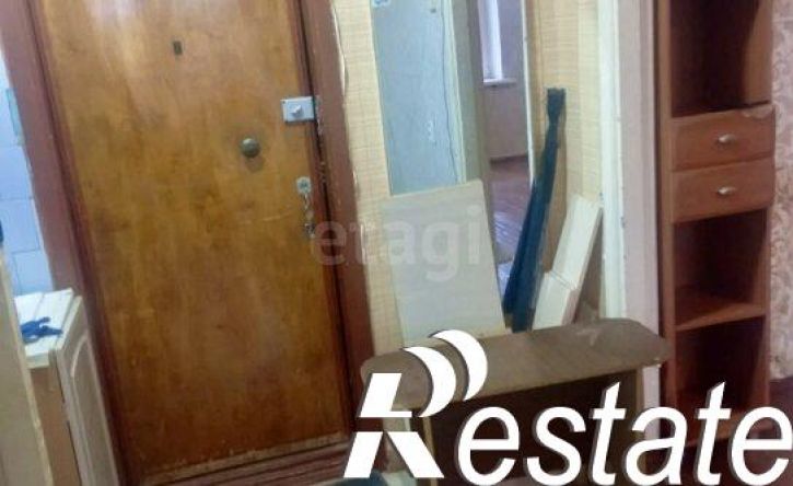 2-комн квартира улица Куратова, 35,  д. 35