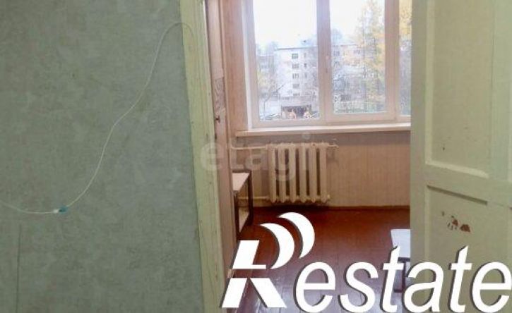 2-комн квартира улица Куратова, 35,  д. 35