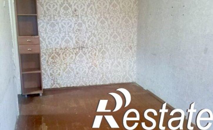 2-комн квартира улица Куратова, 35,  д. 35