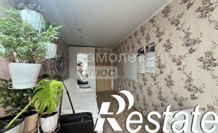 3-комн квартира Советская улица, 58,  д. 58