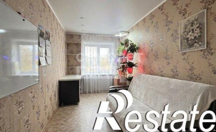3-комн квартира Советская улица, 58,  д. 58