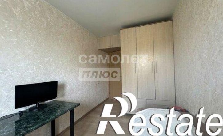 3-комн квартира Советская улица, 58,  д. 58