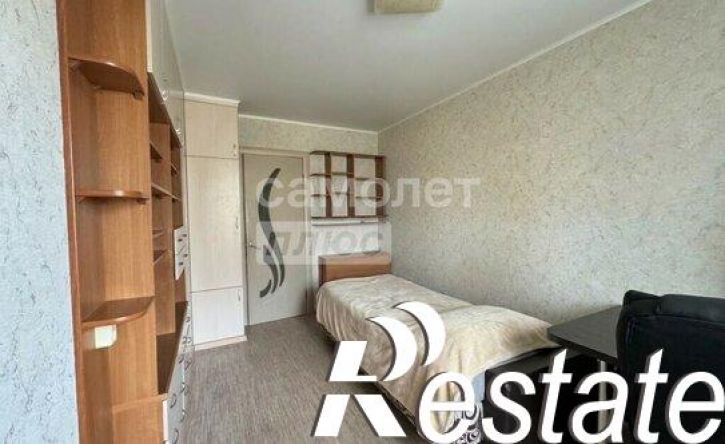 3-комн квартира Советская улица, 58,  д. 58
