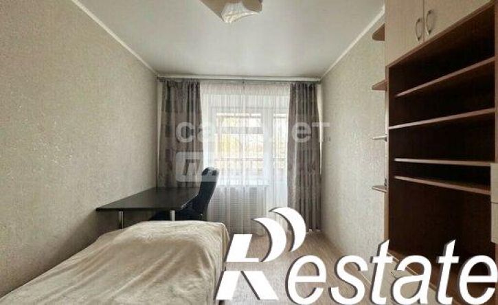 3-комн квартира Советская улица, 58,  д. 58