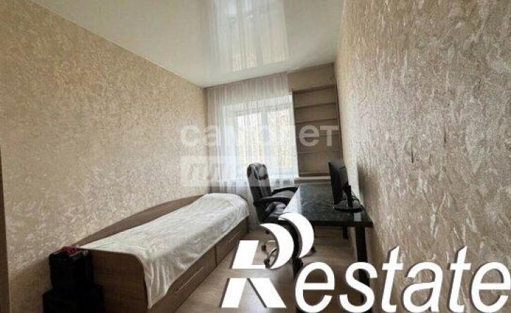 3-комн квартира Советская улица, 58,  д. 58