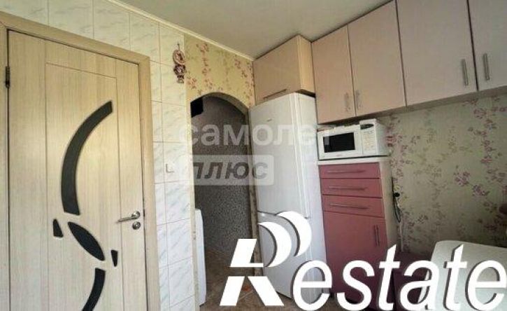 3-комн квартира Советская улица, 58,  д. 58