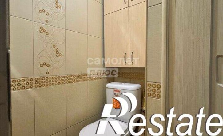 3-комн квартира Советская улица, 58,  д. 58