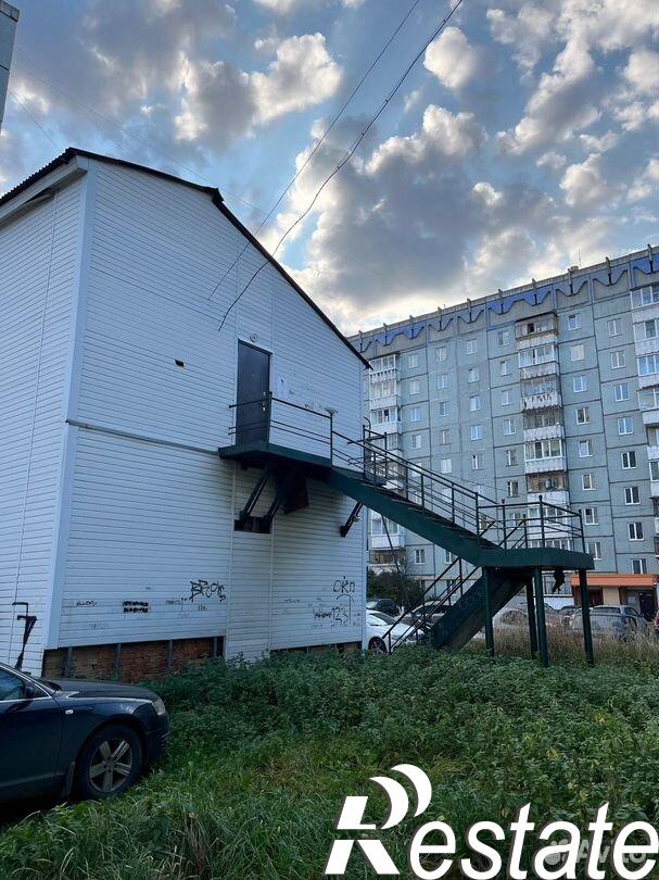Купить ОСЗ, отдельно стоящее здание за 2 800 000 рублей на Октябрьский проспект, 176/1