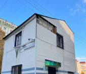 ОСЗ 60 кв м Октябрьский проспект, 176/1