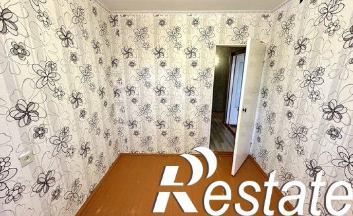 3-комн квартира микрорайон Верхний Чов, 58