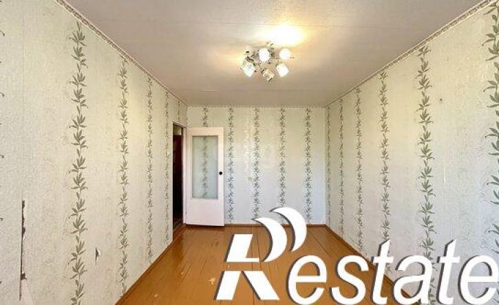3-комн квартира микрорайон Верхний Чов, 58