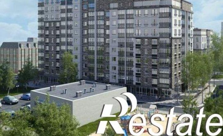 3-комн квартира Первомайская улица, 121А,  д. 121А