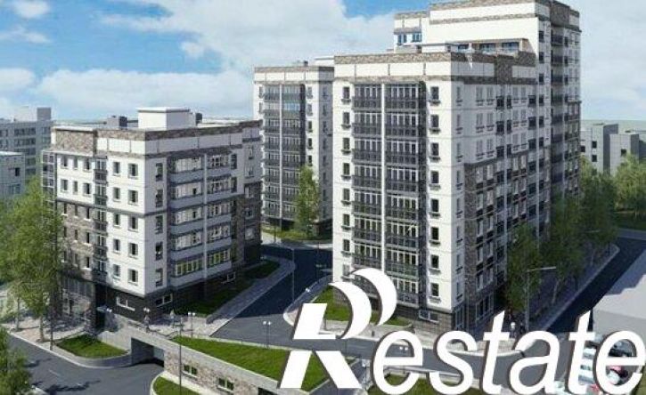 3-комн квартира Первомайская улица, 121А,  д. 121А