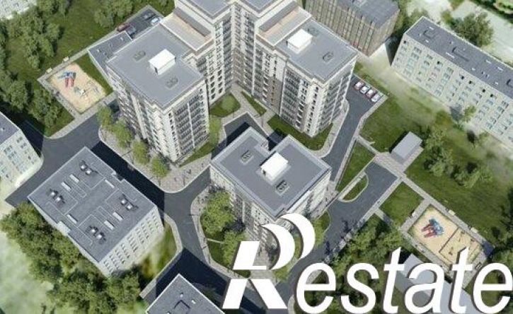 3-комн квартира Первомайская улица, 121А,  д. 121А