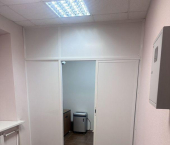 офис 13 кв м Советская улица, 8