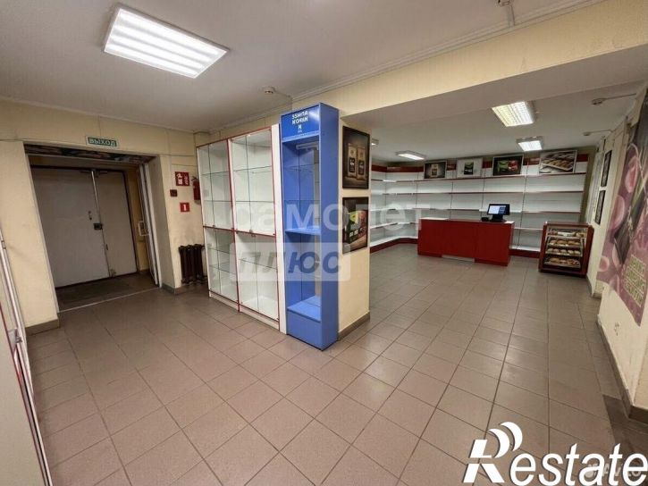 Торговое помещение Октябрьский проспект, 372,  д. 372