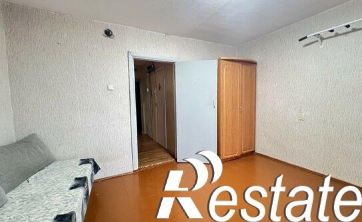 4-комн квартира проспект Бумажников, 42,  д. 42