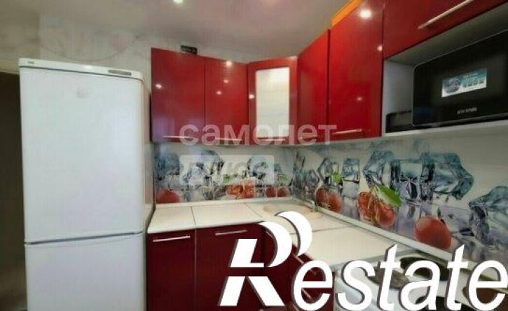 2-комн квартира Тентюковская улица, 455/1,  д. 455/1