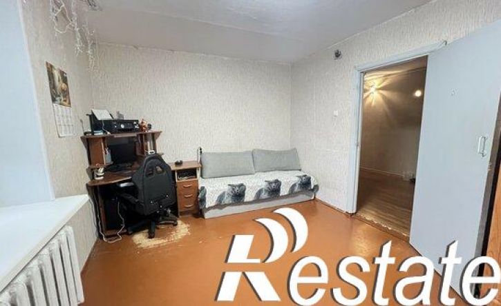 4-комн квартира проспект Бумажников, 42,  д. 42