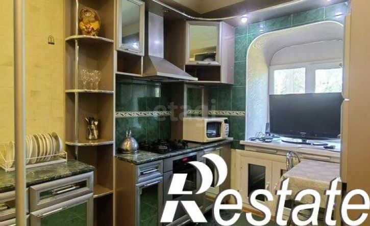 2-комн квартира проспект Бумажников, 13,  д. 13