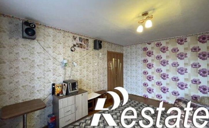 4-комн квартира Ручейная улица, 40,  д. 40