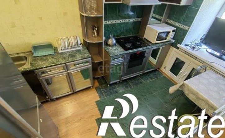 2-комн квартира проспект Бумажников, 13,  д. 13