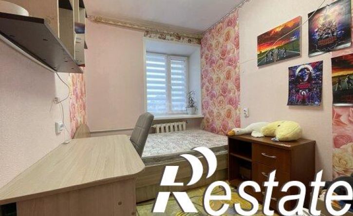 4-комн квартира Ручейная улица, 40,  д. 40
