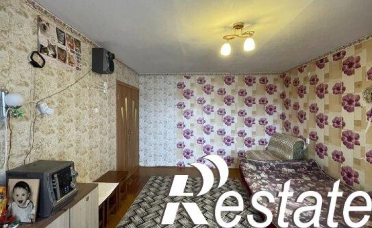 4-комн квартира Ручейная улица, 40,  д. 40