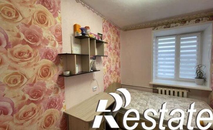 4-комн квартира Ручейная улица, 40,  д. 40