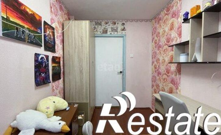 4-комн квартира Ручейная улица, 40,  д. 40