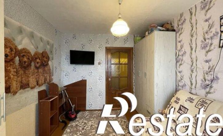 4-комн квартира Ручейная улица, 40,  д. 40