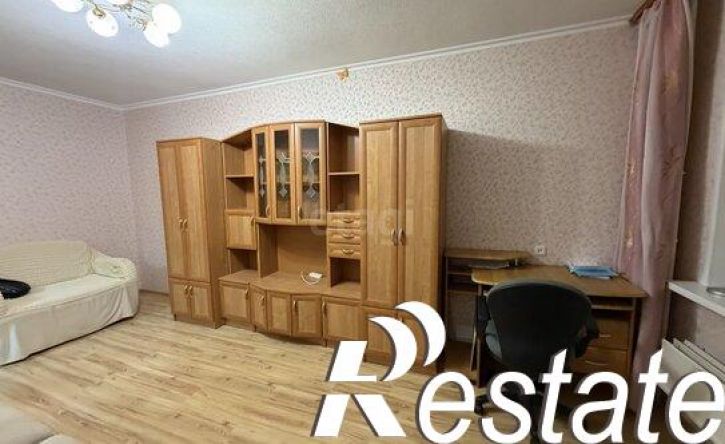 1-комн квартира улица Чкалова, 22,  д. 22