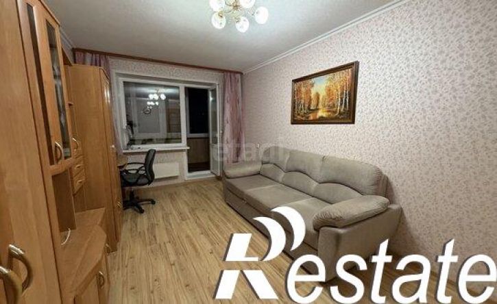 1-комн квартира улица Чкалова, 22,  д. 22