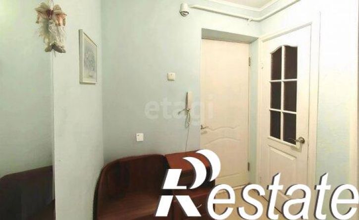 1-комн квартира Ручейная улица, 38,  д. 38