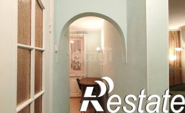 1-комн квартира Ручейная улица, 38,  д. 38