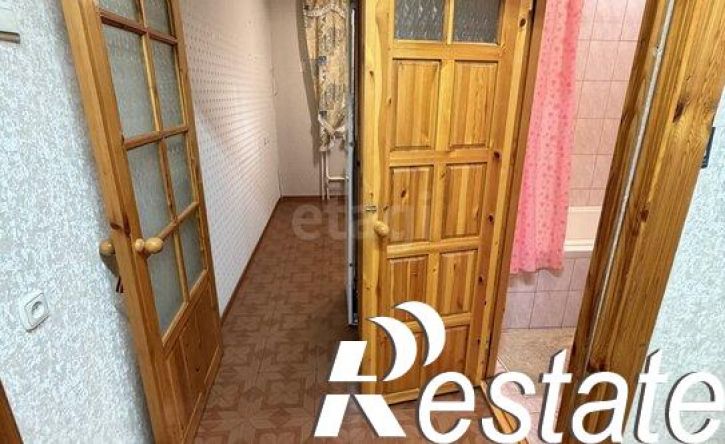 1-комн квартира улица Чкалова, 22,  д. 22