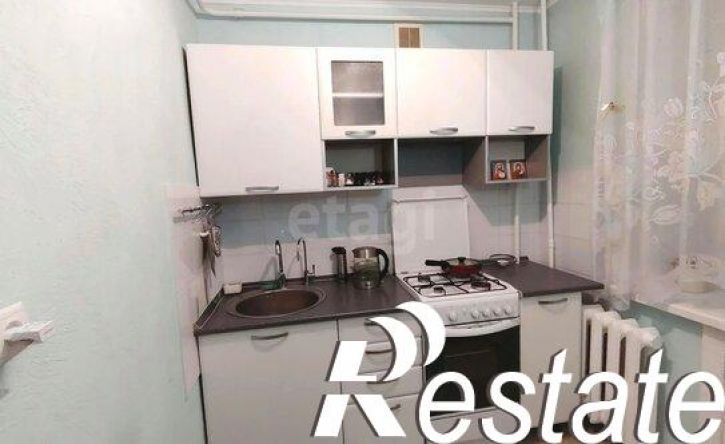 1-комн квартира Ручейная улица, 38,  д. 38