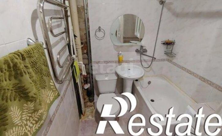 1-комн квартира Ручейная улица, 38,  д. 38