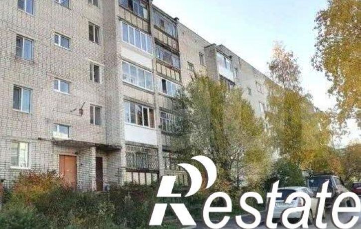 1-комн квартира Ручейная улица, 38,  д. 38
